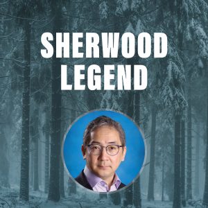Sherwood Legend