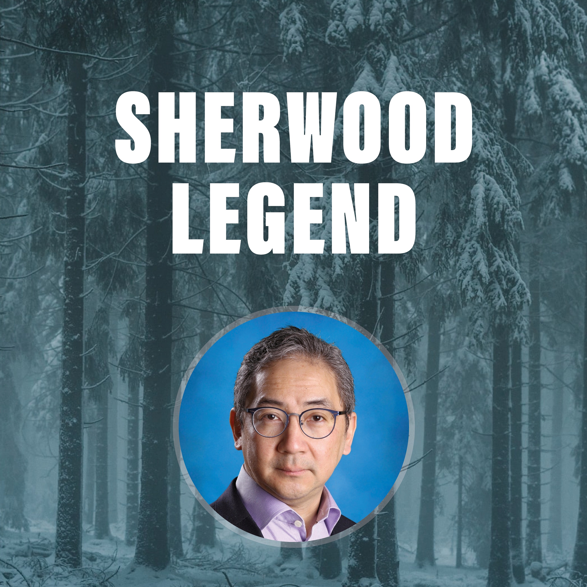 Saturday, February 25th, 2023 - Sherwood Legend