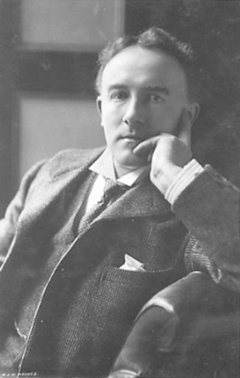 Edwardgerman Edward German