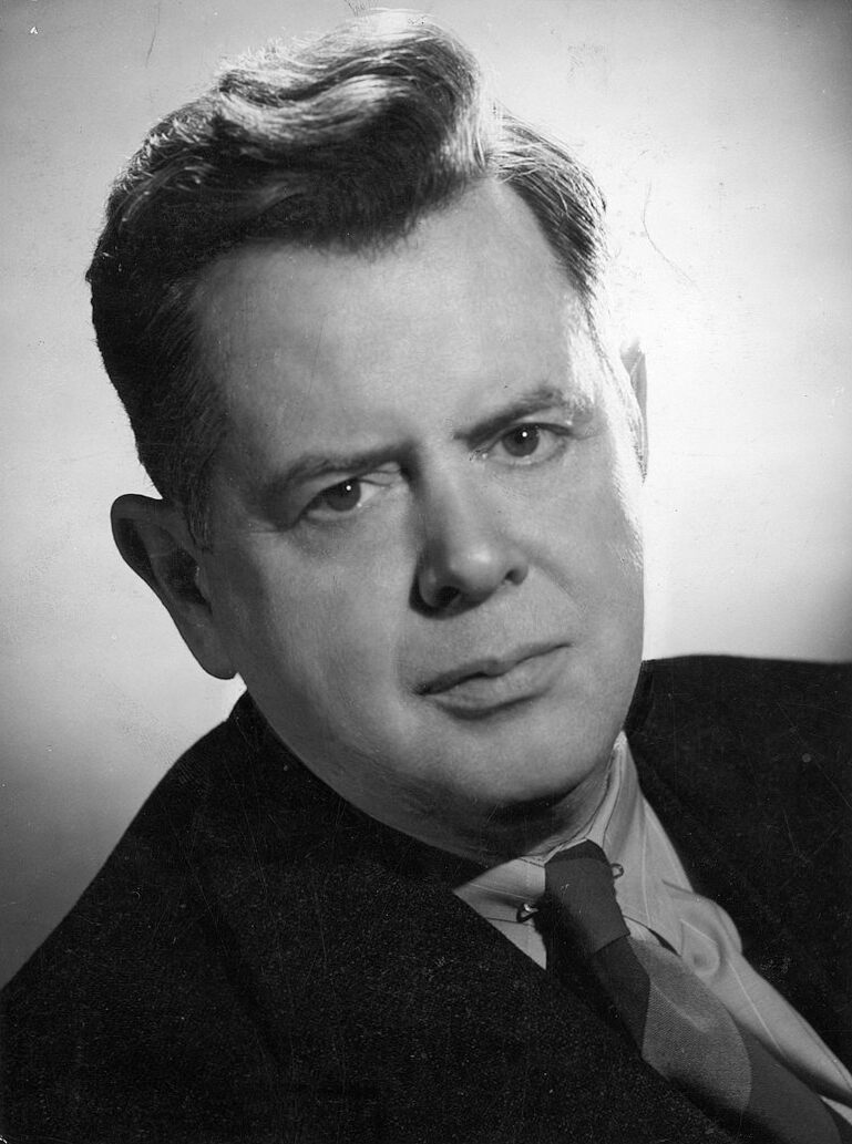 Series 1569 - Toronto Symphony Orchestra photograph collection Sir Ernest MacMillan