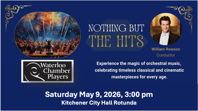 Nothing But The Hits