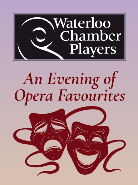 An Evening of Opera Favourites