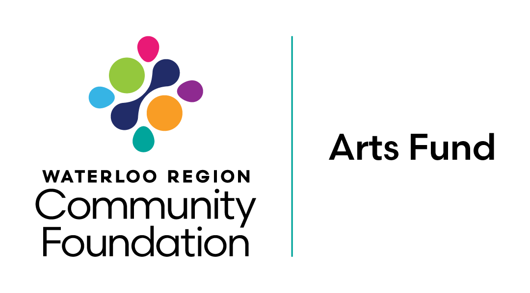 Waterloo Region Community Foundation Arts Fund