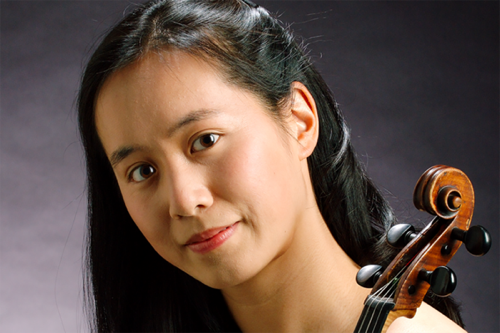 Sharon Wei